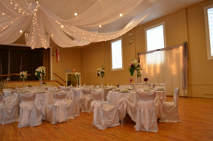 Woodstock Polish Hall - Click here to visit our website!