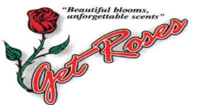 Get Roses - Flowers For All Occasions!