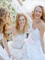 The Proper Topper Bridal Shop - 99 Argyle St., Caledonia - 905-765-9485 - Click here to visit our website!