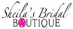 Sheila's Bridal Boutique - Specializing in Plus Size Gowns and Bridal Party Shoes. We carry Alfred Angelo gowns up to size 28W. Bridal accessories, and online discounted invitations are also available. We make brides our priority. - Click here to visit our website!