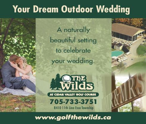 The Wilds at Cedar Valley - Click here to visit our website!