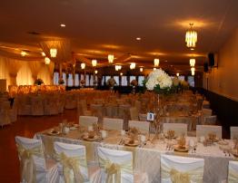 Ukraina Banquet Hall And Conference Centre - Click here to visit our website!