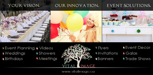 Vital Image - Click here to visit our website!