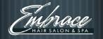 Embrace Hair Salon and Spa - Embrace... an amazing salon / spa experience!  We are dedicated to giving you the best salon / spa experience in Norfolk! - Click here to visit our website!