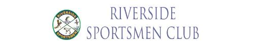 Riverside Sportsmen Club - 519-735-3031 - Click here to visit our website!