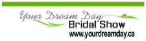 Your Dream Day Bridal Show - Click here to visit our website!