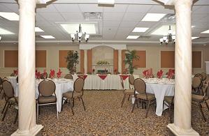 Monte Carlo Inns Barrie Suites - Click here to visit our website!