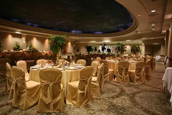 Club Roma - An Elegant Venue for your wedding or special event - Click here to visit our website!