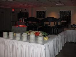 Huron Shores Catering Services - 519-225-2080 -                 Click here to visit our website!