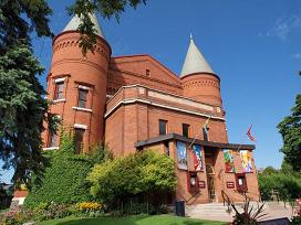 Orillia Opera House - Click here to visit our website!