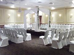 the avenue Banquet Hall - Click here to visit our website!