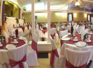 Brantford Polish Hall - Click here to visit our website!