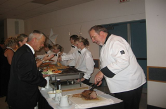 Beres Catering - Click here to visit our website!