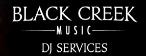 Black Creek Music - Click here to visit our website!