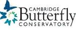 Cambridge Butterfly Conservatory - Perfect For Your Wedding Ceremony, Reception or Special Event - Click here to visit our website!