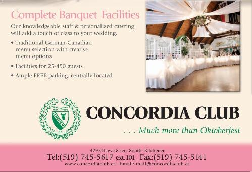 Concordia Club - Click here to visit our website!