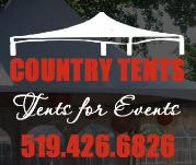 Country Tents - Click here to visit our website!