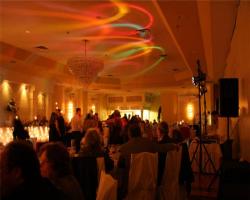 Dance The Night Away Disc Jockey Service - 905-329-4125 - Click here to visit our website