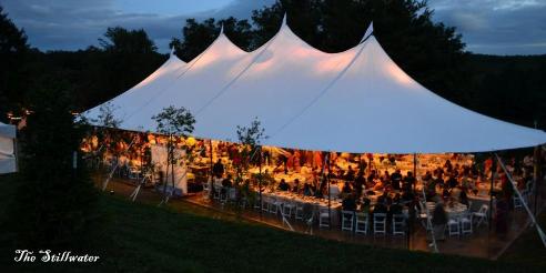 Guelph Tent Rentals - Tents * Tables * Chairs * Linens * Dance Floors * Dinnerware * Lighting and much more! - Click here to visit our website!