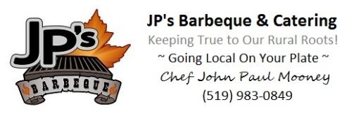 JP's Barbeque & Catering - Click here to visit our website!