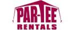 Par-Tee Rentals. Largest selection of tents, tables, chairs, speciality linens, chair covers and full hall decor. 4490 Progress Drive, Petrolia, ON, -  519-882-0466 - Click here to visit our website!