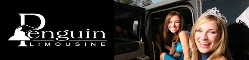 Penquin Limousine - Click here to visit our website!