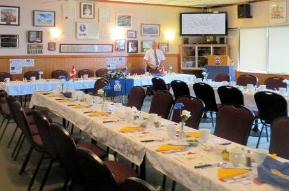 Royal Canadian Legion - Branch 637 - Click here to visit our website!