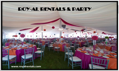 Roy-Al Rentals - Click here to visit our website!