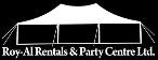 Roy-al Rentals and Party Centre Limited - Click here to visit our website!