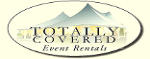 Totally Covered Event Rentals - Click here to visit our website!
