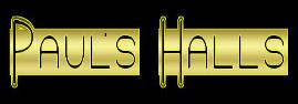 Paul's Halls Strathroy - Middlesex County Bridal-Fashion Accessory Store Directory - Find womens and mens  fashion and wedding-bridal accessories - accessory stores-shops and boutiques in Strathroy-Middlesex County-Ailsa Craig-Appin-Coldstream-Glencoe-Ilderton-Komoka-Lucan-Melbourne-Mt Bridges-Park Hill-Poplar Hill-West McGillivray